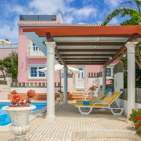 Pata Da Gaivota Boutique House Ξενοδοχείο Lourinha  Εξωτερικό φωτογραφία
