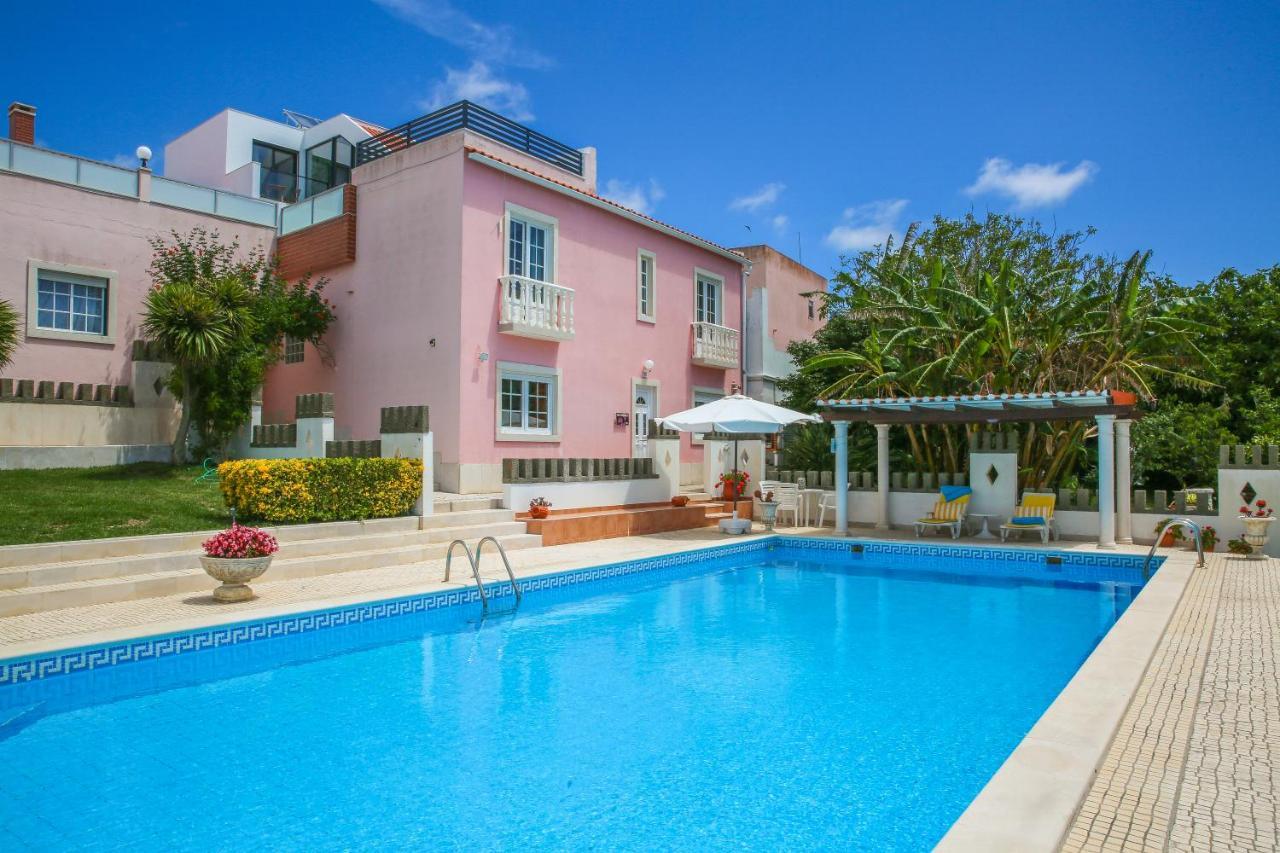 Pata Da Gaivota Boutique House Ξενοδοχείο Lourinha  Εξωτερικό φωτογραφία