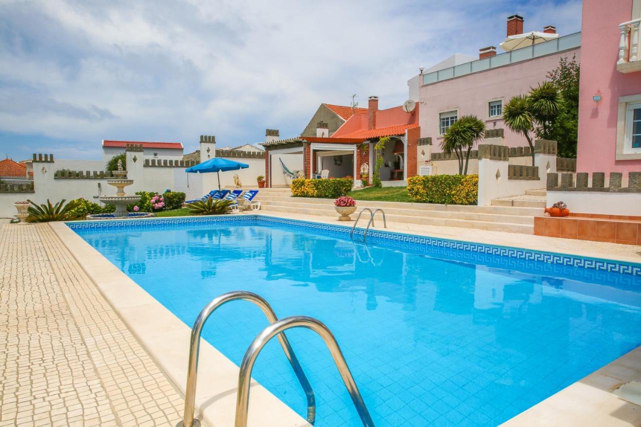 Pata Da Gaivota Boutique House Ξενοδοχείο Lourinha  Εξωτερικό φωτογραφία