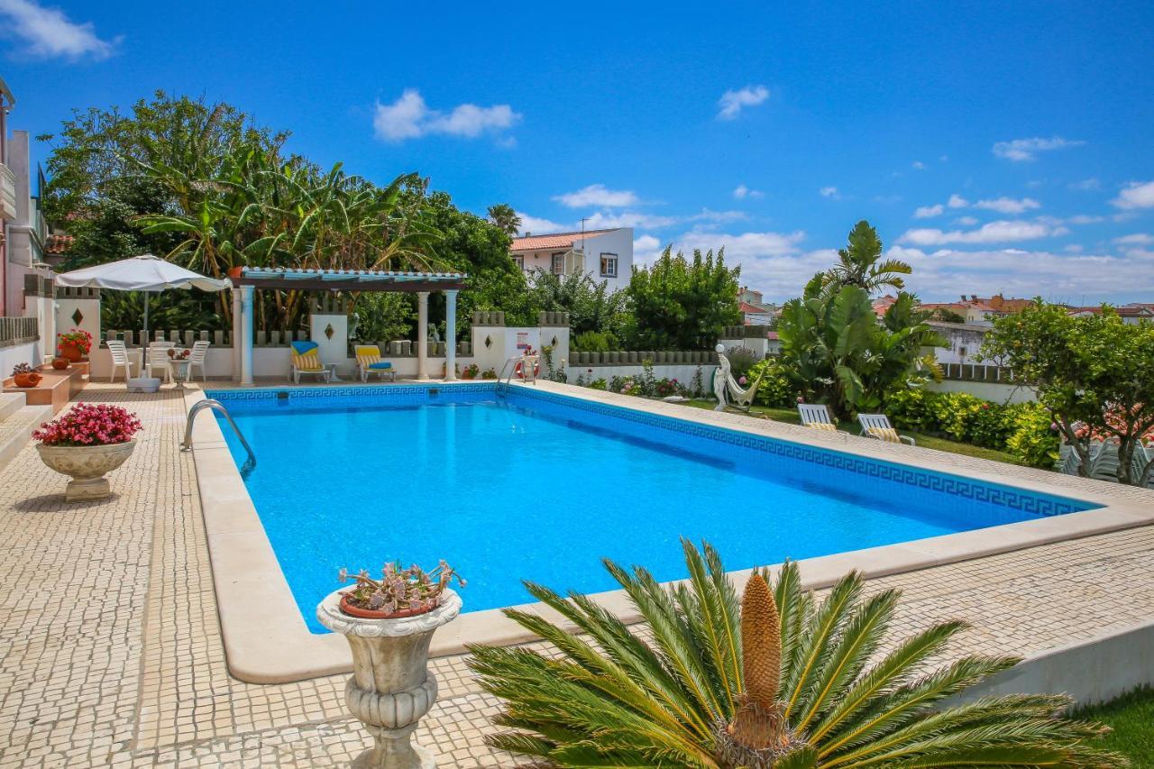 Pata Da Gaivota Boutique House Ξενοδοχείο Lourinha  Εξωτερικό φωτογραφία
