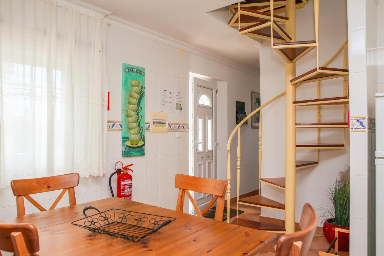 Pata Da Gaivota Boutique House Ξενοδοχείο Lourinha  Εξωτερικό φωτογραφία