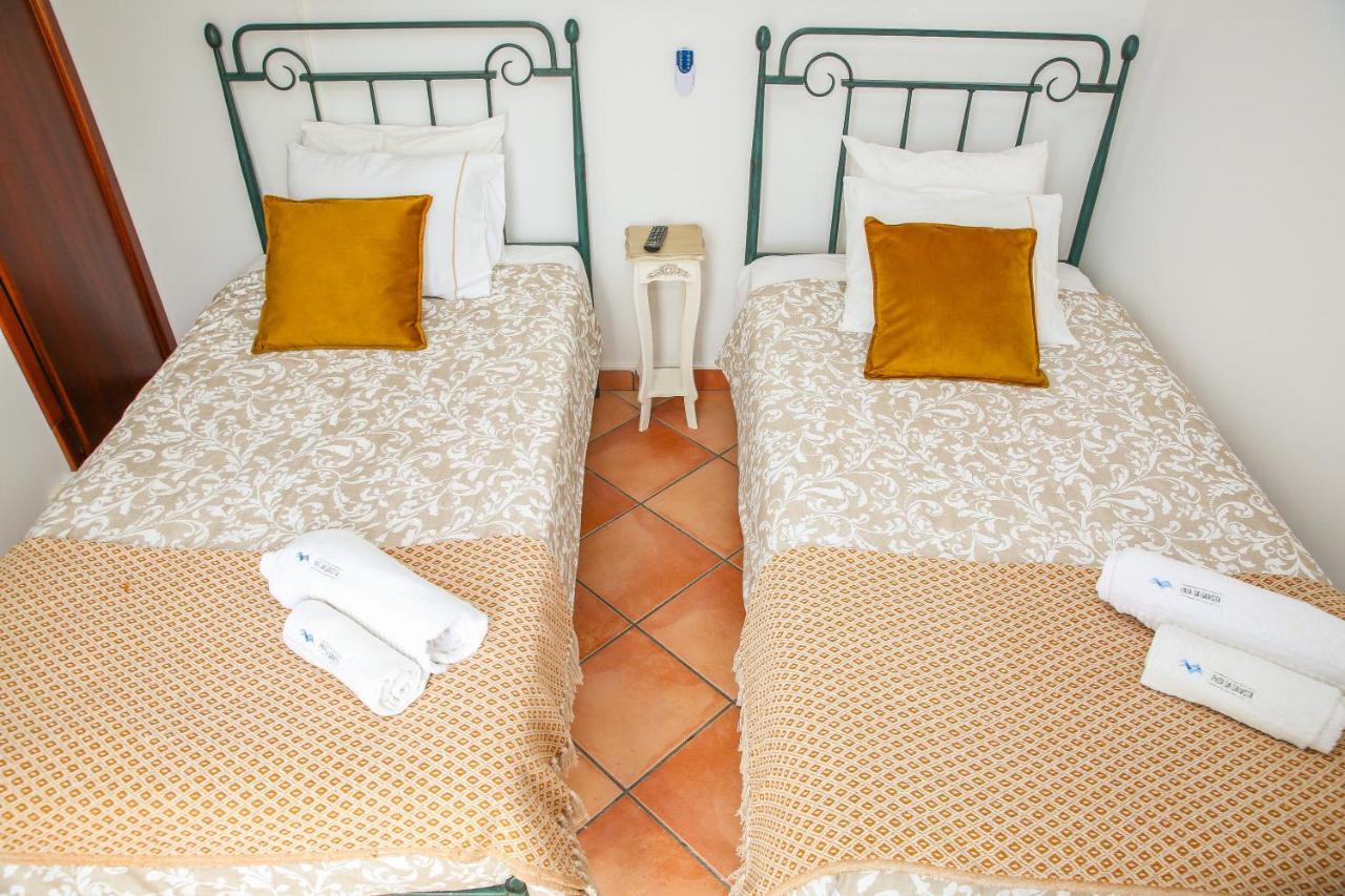 Pata Da Gaivota Boutique House Ξενοδοχείο Lourinha  Εξωτερικό φωτογραφία