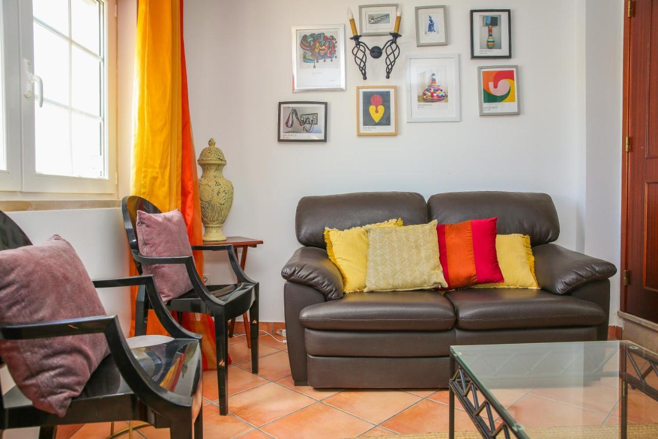 Pata Da Gaivota Boutique House Ξενοδοχείο Lourinha  Εξωτερικό φωτογραφία