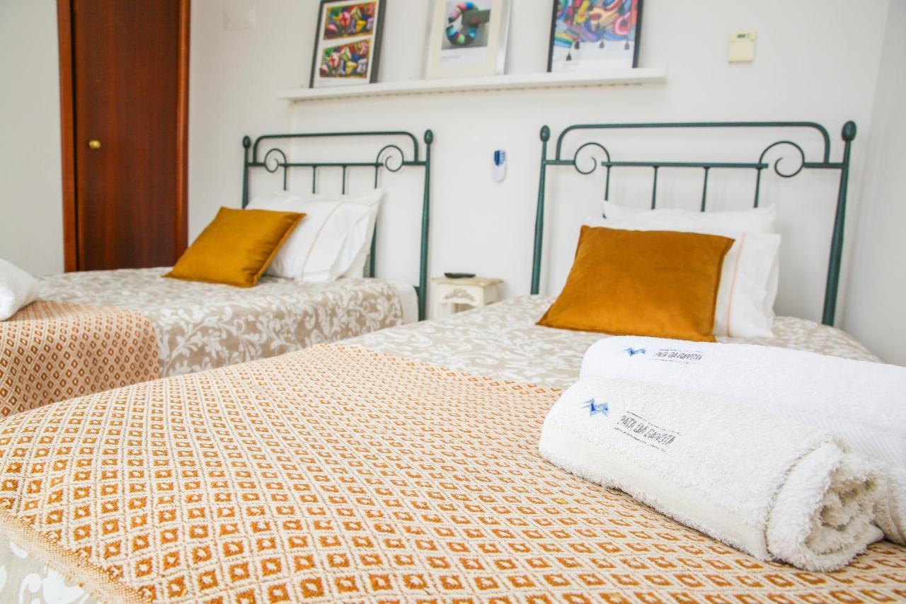Pata Da Gaivota Boutique House Ξενοδοχείο Lourinha  Εξωτερικό φωτογραφία