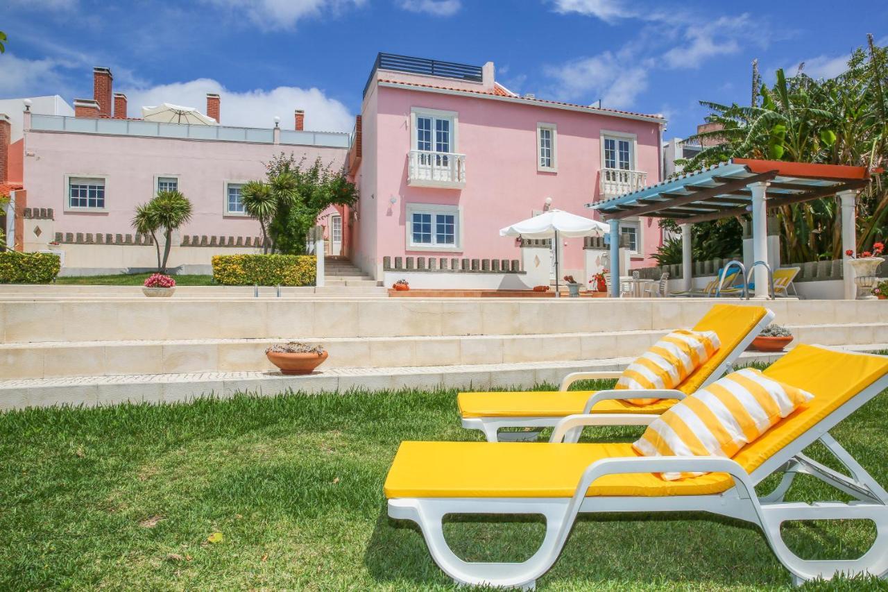 Pata Da Gaivota Boutique House Ξενοδοχείο Lourinha  Εξωτερικό φωτογραφία