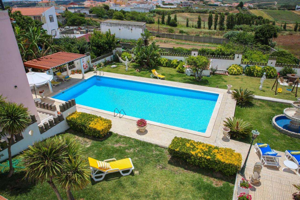 Pata Da Gaivota Boutique House Ξενοδοχείο Lourinha  Εξωτερικό φωτογραφία