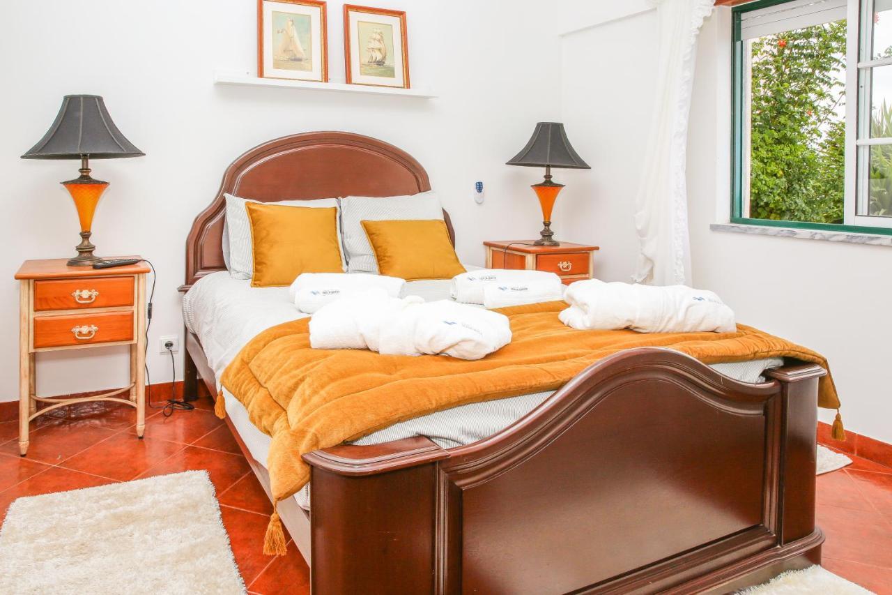 Pata Da Gaivota Boutique House Ξενοδοχείο Lourinha  Εξωτερικό φωτογραφία