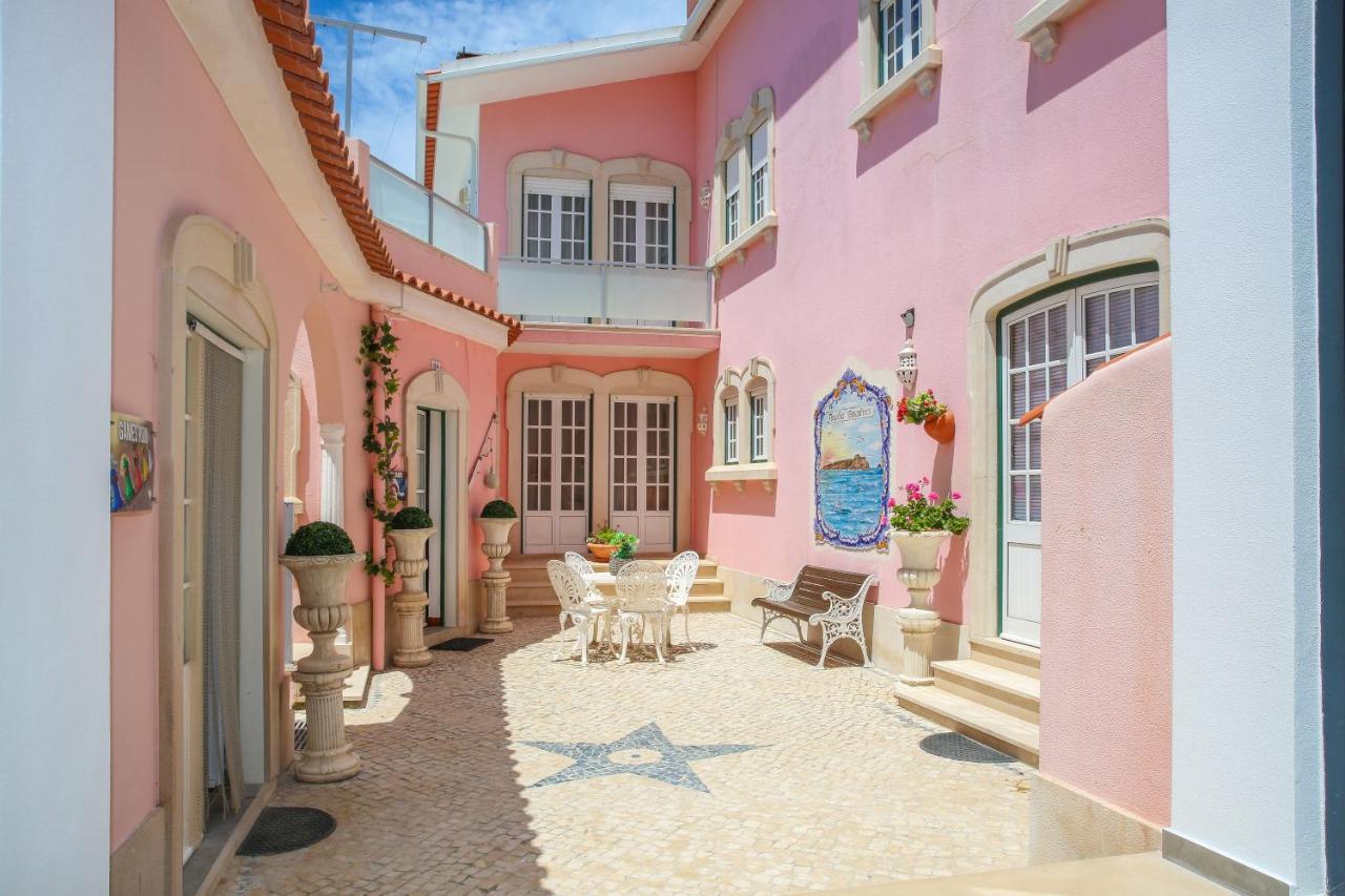 Pata Da Gaivota Boutique House Ξενοδοχείο Lourinha  Εξωτερικό φωτογραφία