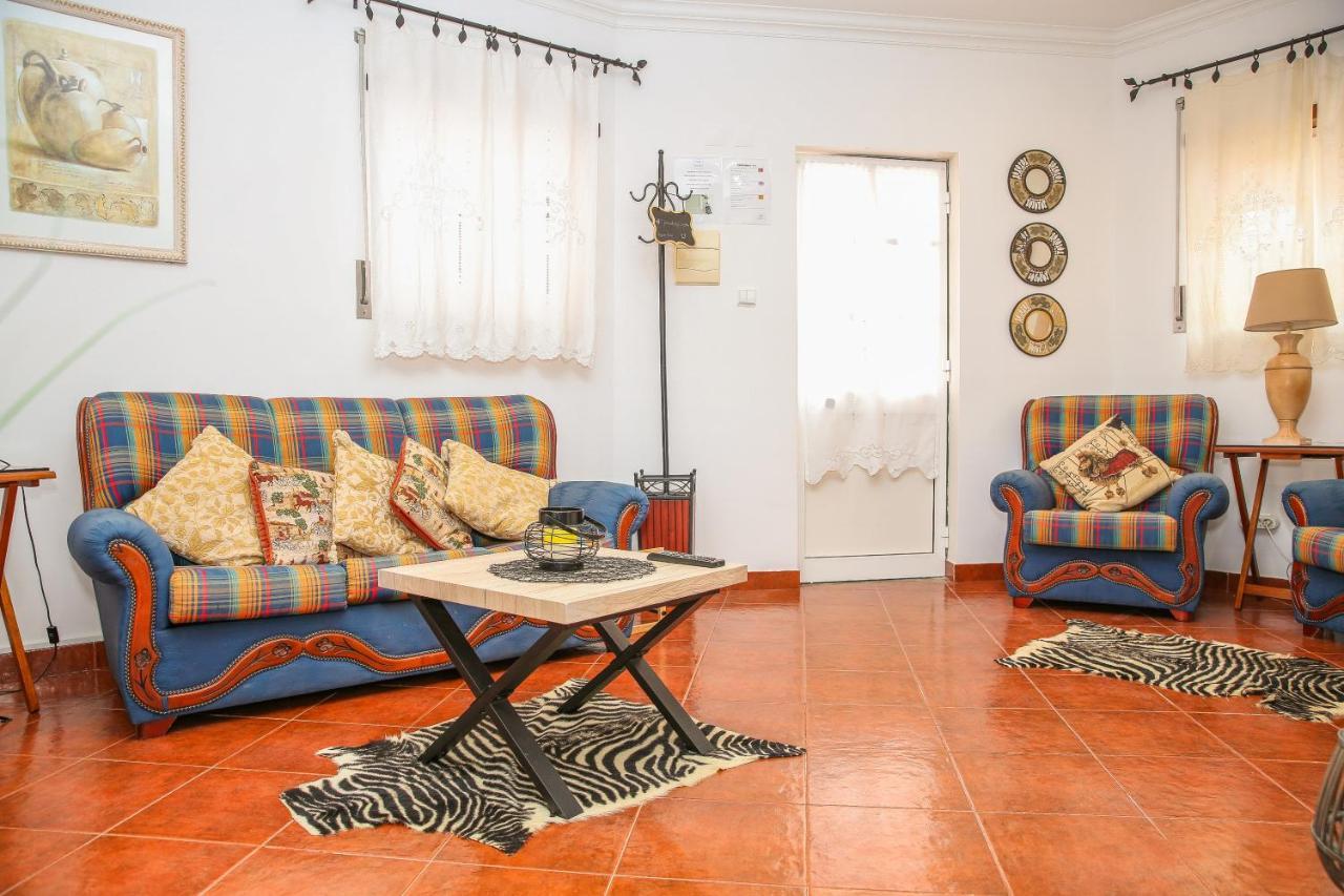 Pata Da Gaivota Boutique House Ξενοδοχείο Lourinha  Εξωτερικό φωτογραφία