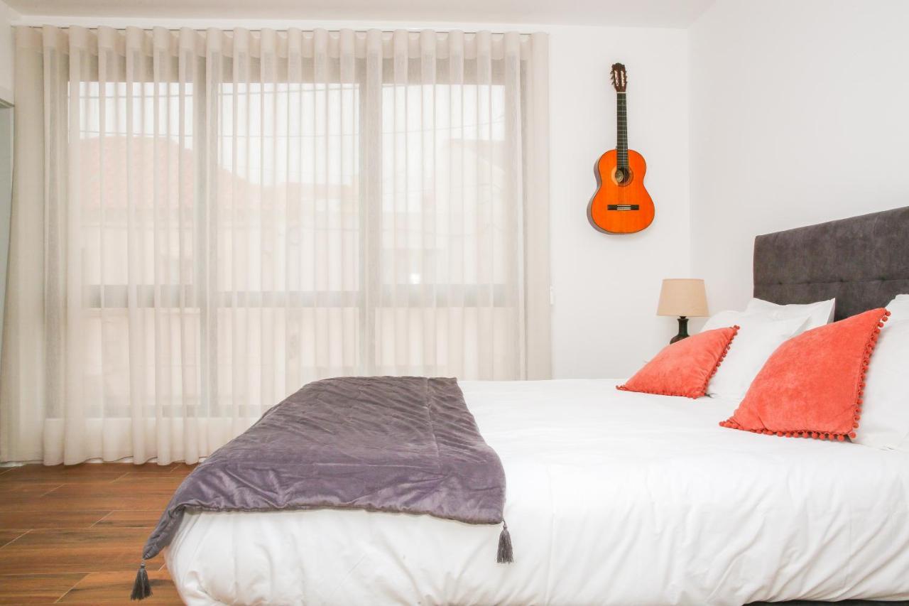 Pata Da Gaivota Boutique House Ξενοδοχείο Lourinha  Εξωτερικό φωτογραφία