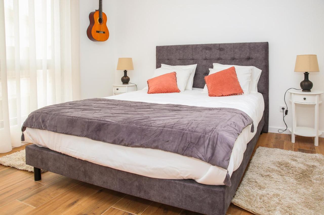 Pata Da Gaivota Boutique House Ξενοδοχείο Lourinha  Εξωτερικό φωτογραφία