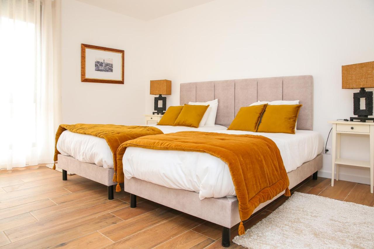 Pata Da Gaivota Boutique House Ξενοδοχείο Lourinha  Εξωτερικό φωτογραφία