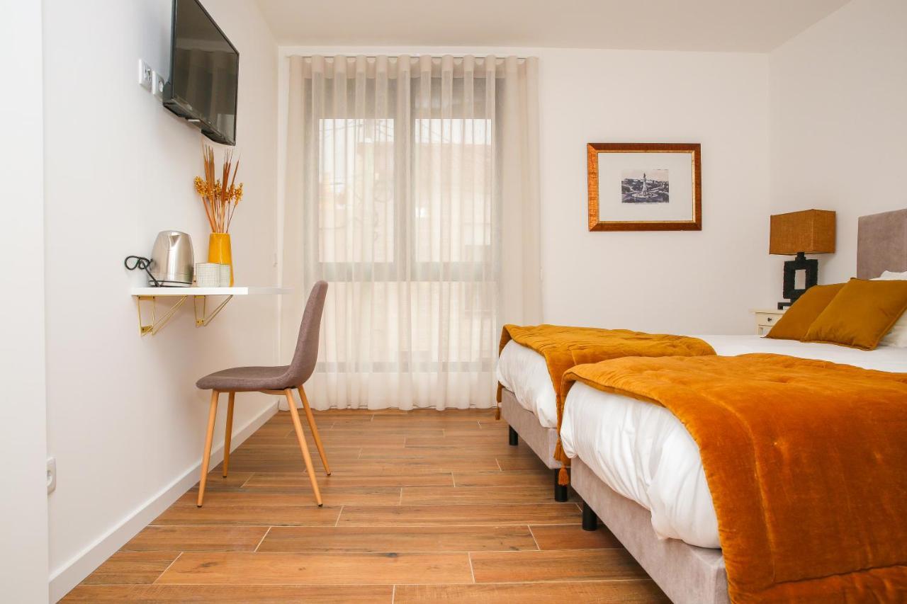 Pata Da Gaivota Boutique House Ξενοδοχείο Lourinha  Εξωτερικό φωτογραφία