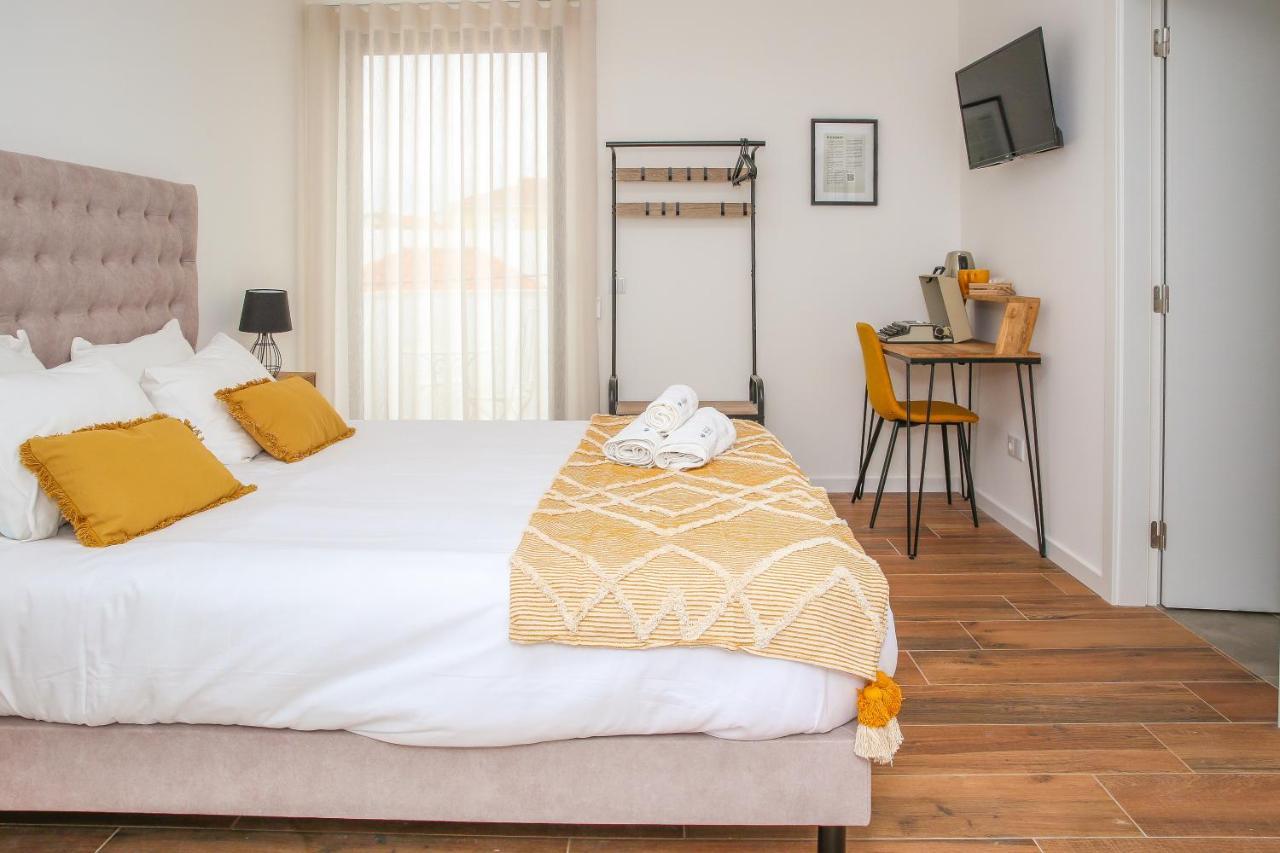 Pata Da Gaivota Boutique House Ξενοδοχείο Lourinha  Εξωτερικό φωτογραφία