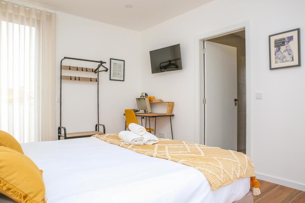 Pata Da Gaivota Boutique House Ξενοδοχείο Lourinha  Εξωτερικό φωτογραφία