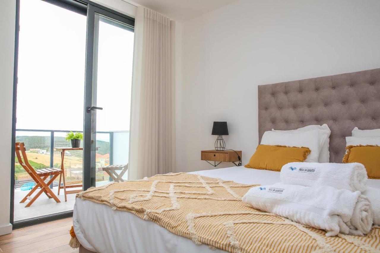 Pata Da Gaivota Boutique House Ξενοδοχείο Lourinha  Εξωτερικό φωτογραφία