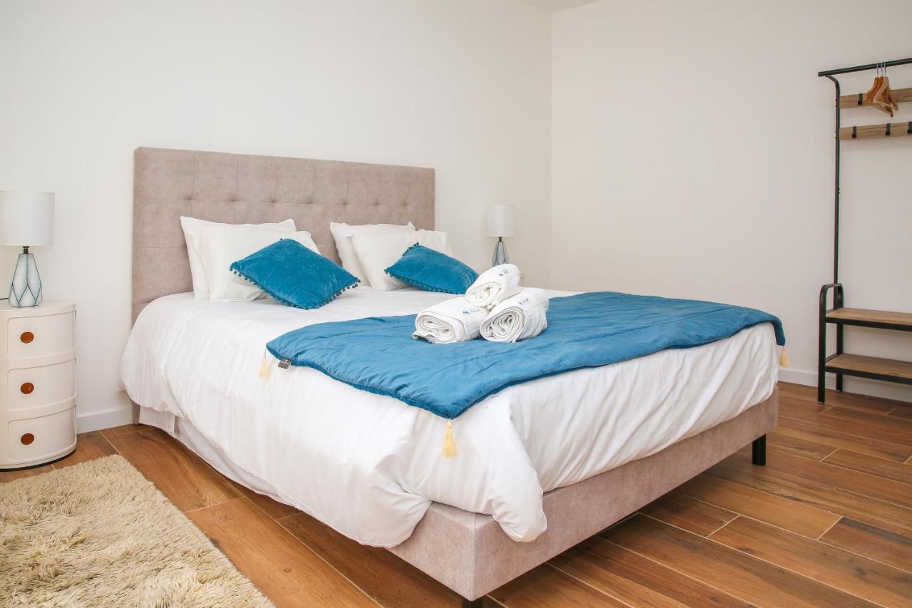 Pata Da Gaivota Boutique House Ξενοδοχείο Lourinha  Εξωτερικό φωτογραφία