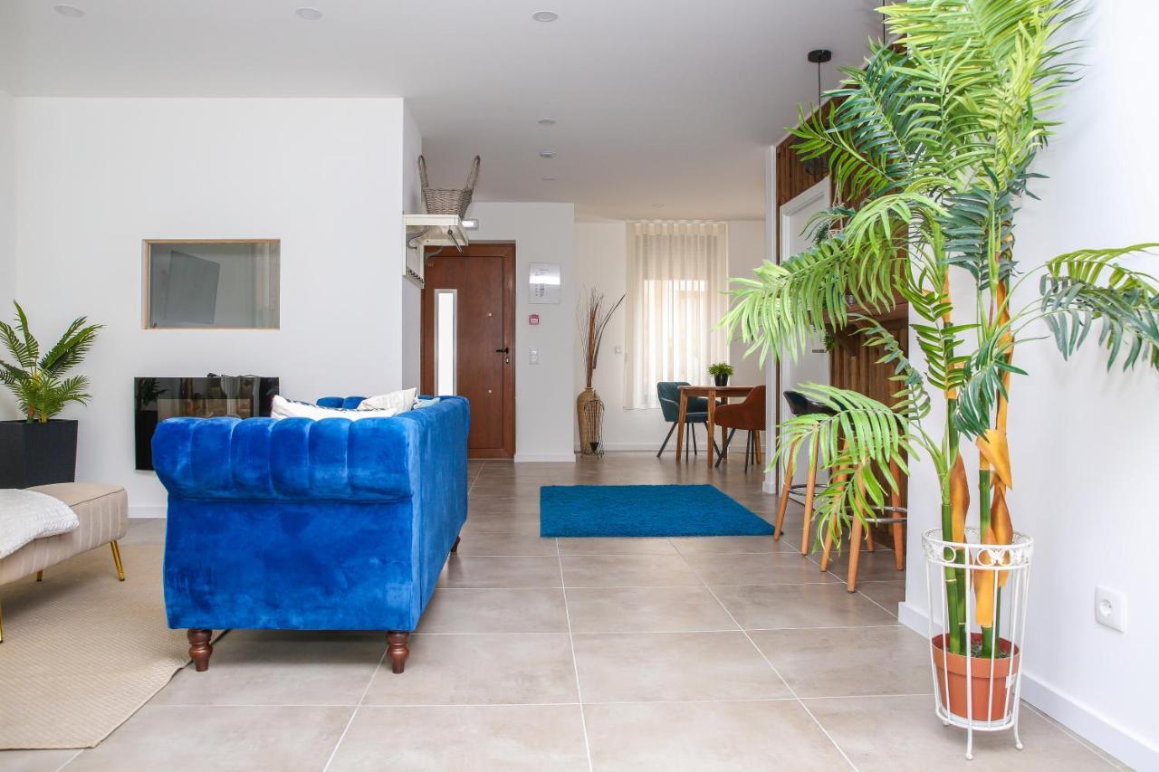 Pata Da Gaivota Boutique House Ξενοδοχείο Lourinha  Εξωτερικό φωτογραφία