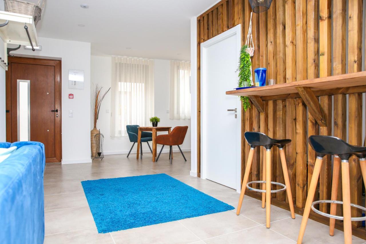 Pata Da Gaivota Boutique House Ξενοδοχείο Lourinha  Εξωτερικό φωτογραφία