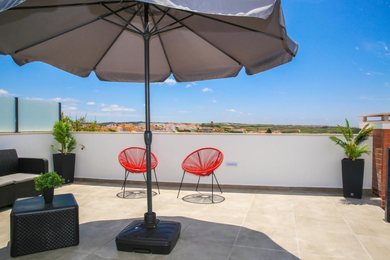 Pata Da Gaivota Boutique House Ξενοδοχείο Lourinha  Εξωτερικό φωτογραφία